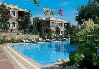 Hotel Zeytinada,Bodrum City Center>>Bodrum,4 star