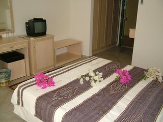 Hotel Zeytinada,Bodrum City Center>>Bodrum,4 star