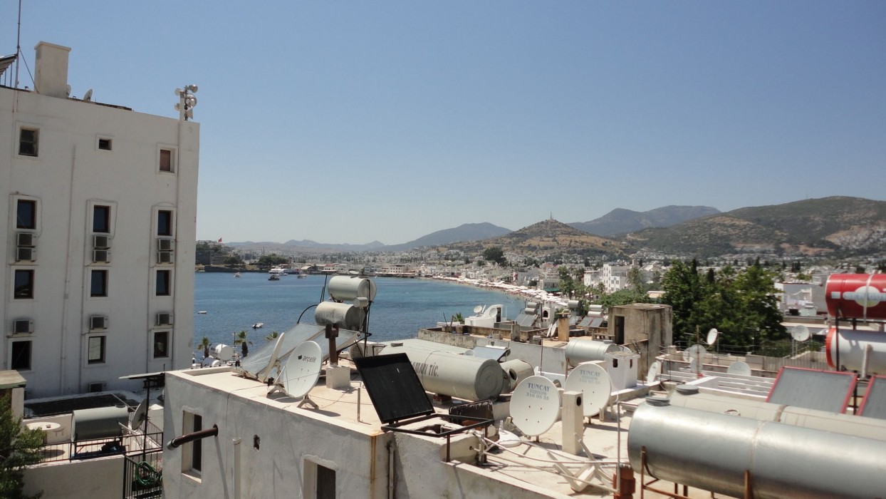 bodrum