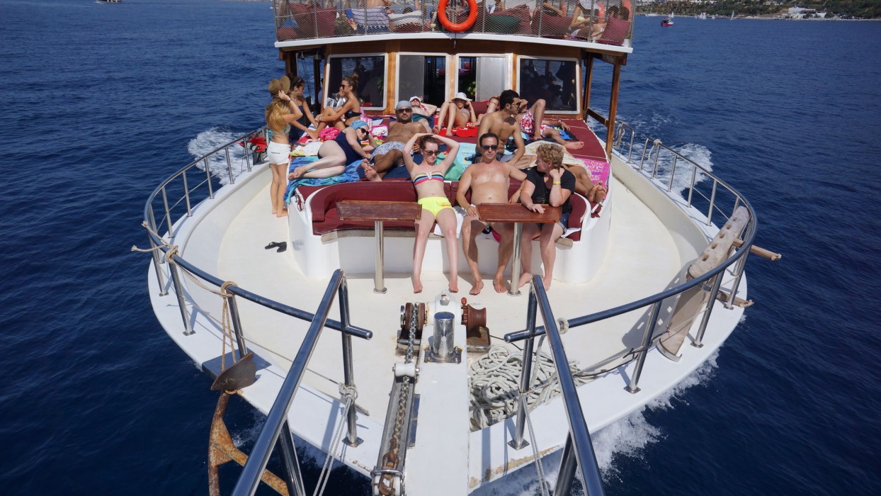 bodrum