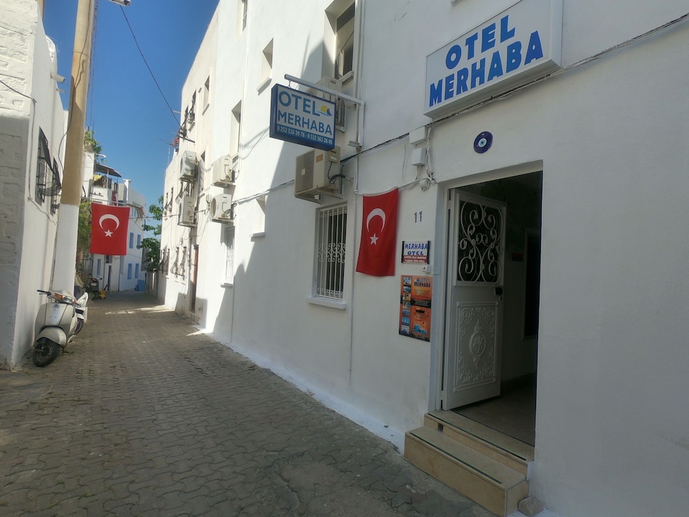 bodrum