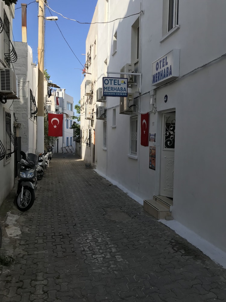 bodrum