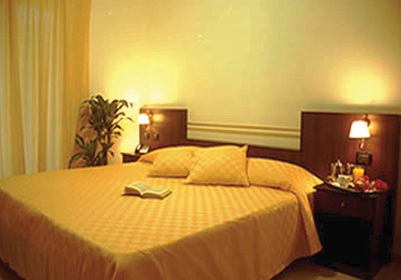 hotel marabel