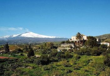 Antico Borgo Etneo Country Hotel,Catania>>Calatabiano,3 star
