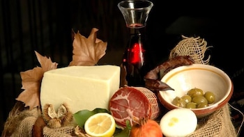 antico borgo etneo country hotel