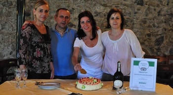 antico borgo etneo country hotel