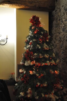 antico borgo etneo country hotel