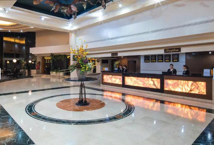 Apo View Hotel,Davao City>>Davao,4 star