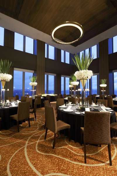 the westin sendai
