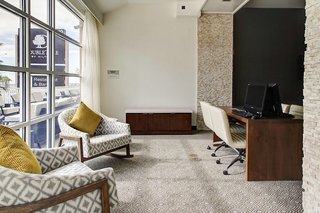 Doubletree By Hilton Hotel Biloxi,Near Biloxi Lighthouse,3 star
