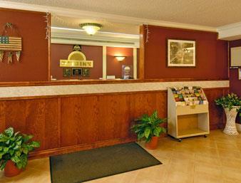 days inn by wyndham birmingham west