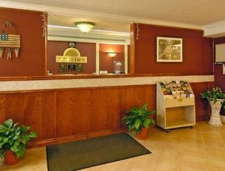 Days Inn By Wyndham Birmingham/West,Downtown Birmingham>>Birmingham,2 star