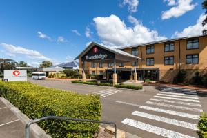 Mercure Sydney Blacktown,Bankstown>>Arndell Park,4 star