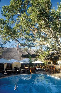 Mabula Game Lodge,Limpopo>>Bela-Bela,4 star
