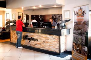 bloemfontein