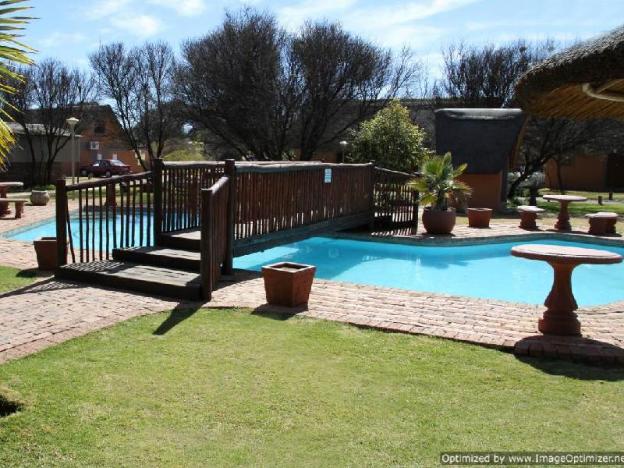 bloemfontein