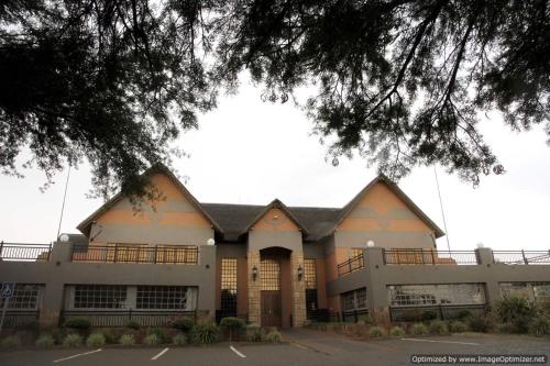 bloemfontein