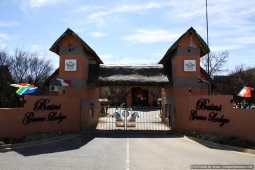 bloemfontein