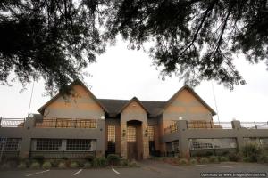 bloemfontein