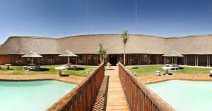 bloemfontein