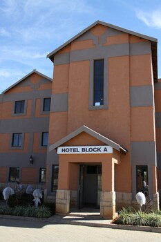 bains lodge