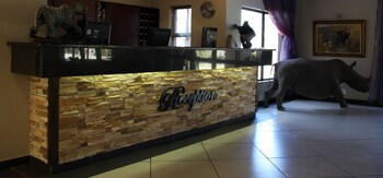 bains lodge