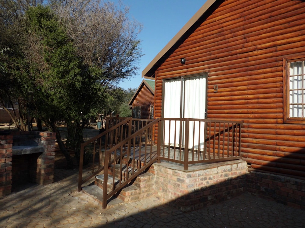 bains lodge
