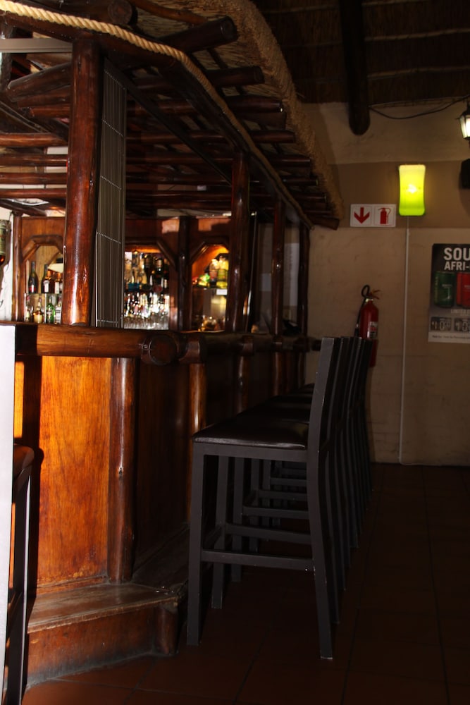 bains lodge