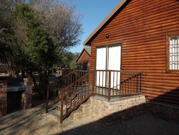 bains lodge