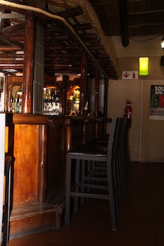 bains lodge