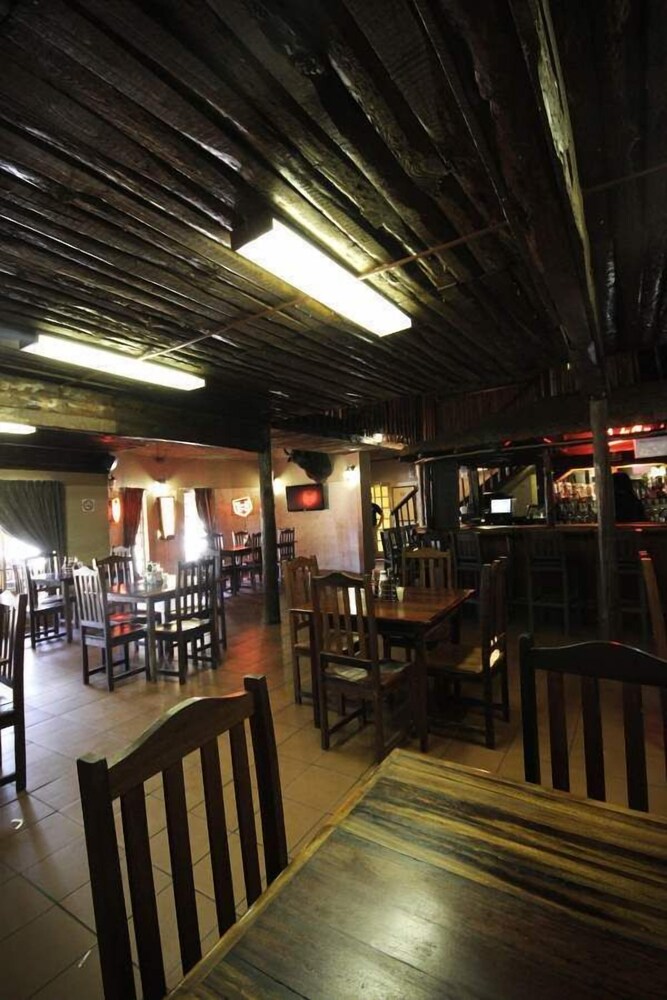bains lodge