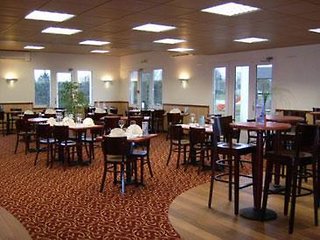 Brit Hotel Blois - Le Prema,La Chaussee-Saint-Victor>>Blois,3 star