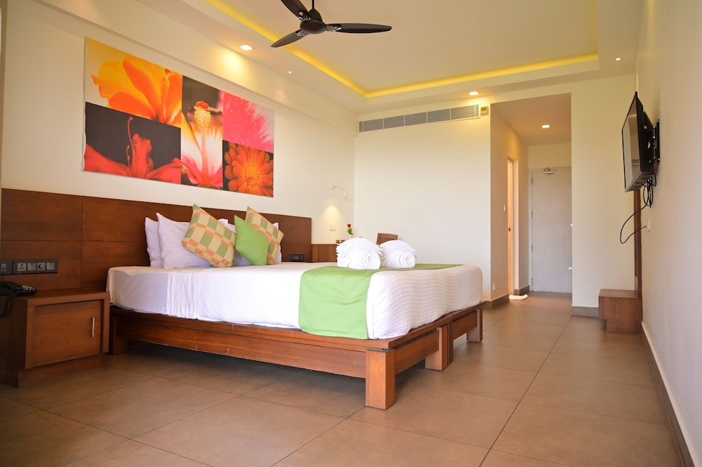 Aadisaktthi Leisure Resort, Kovalam,Thiruvananthapuram>>Kovalam,4 star