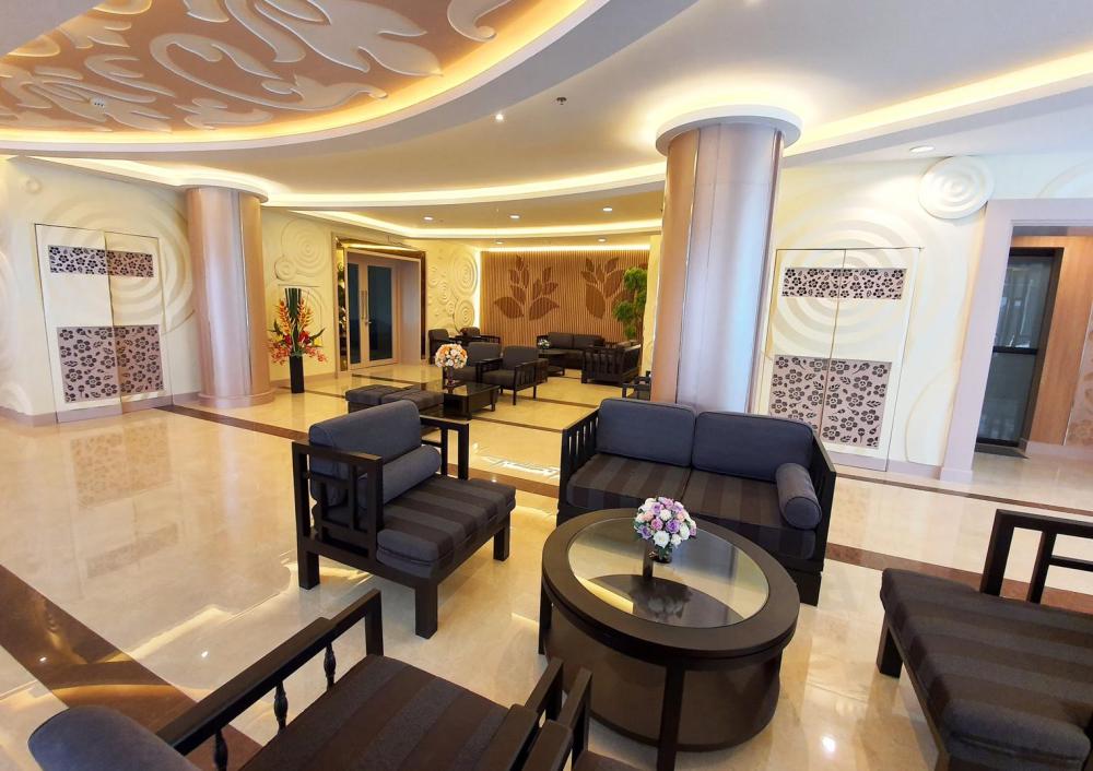 golden sea hua hin