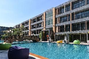 Golden Sea Hua Hin,,4 star