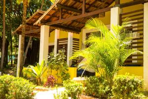 Hotel Marinas Resort,Pipa>>Natal,4 star