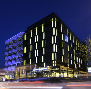 Ilayda Avantgarde Hotel,Izmir>>Aydin,4 star