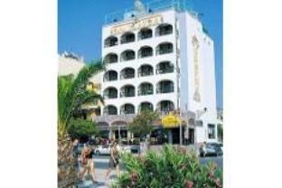 Hotel Ilayda,Izmir>>Aydin,2 star