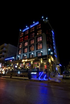 hotel ilayda