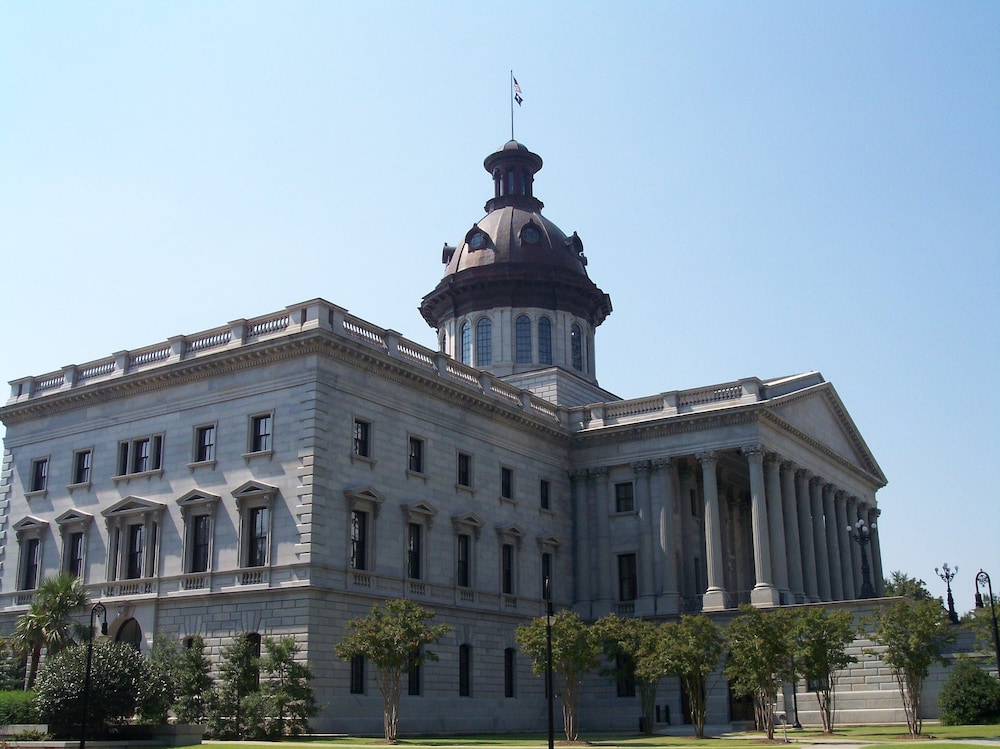 holiday inn express hotel and suites blythewood an ihg hotel