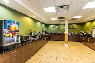 Sleep Inn & Suites Mount Olive North,Goldsboro>>Cape Fear River,3 star
