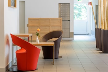 bandb hotel bochum hbf sud