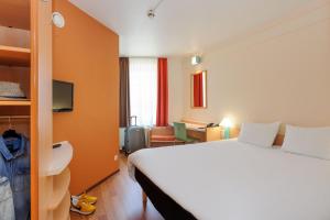 B&B Hotel Bochum Hbf-Süd,Dortmund>>Bochum,3 star