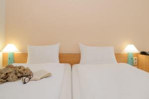 B&B Hotel Bochum Hbf-Süd,Dortmund>>Bochum,3 star