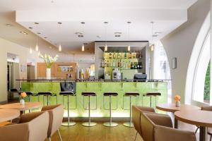 B&B Hotel Bochum Hbf-Süd,Dortmund>>Bochum,3 star