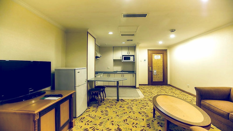holiday inn beijing chang an west an ihg hotel