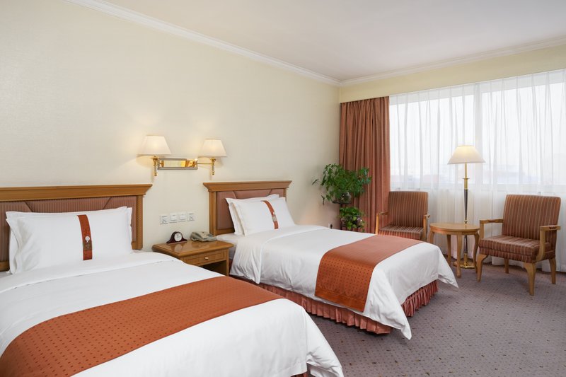 holiday inn beijing chang an west an ihg hotel
