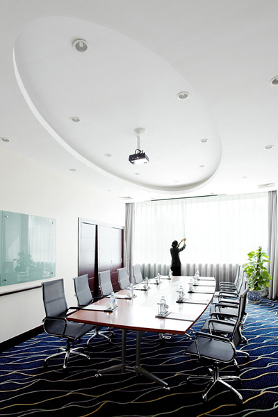 holiday inn beijing chang an west by ihg