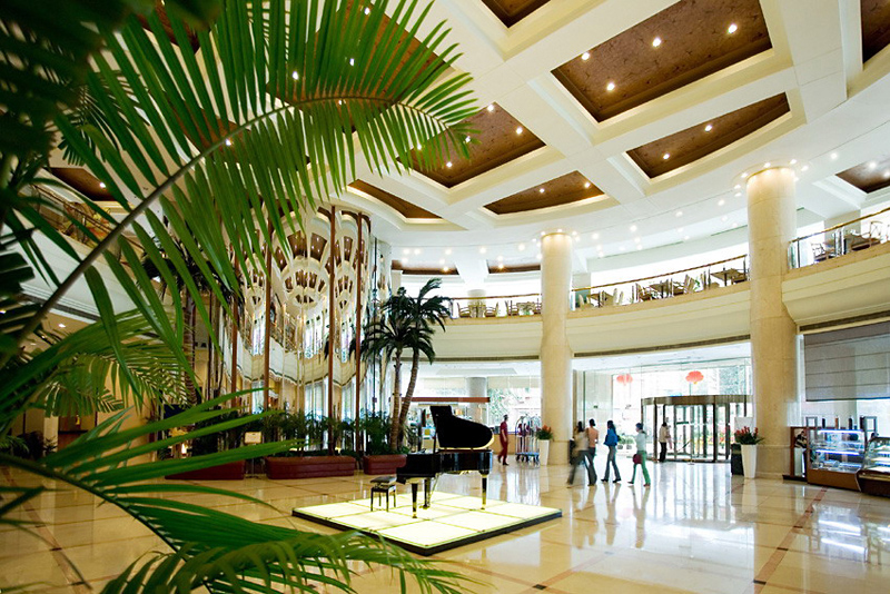 holiday inn beijing chang an west by ihg