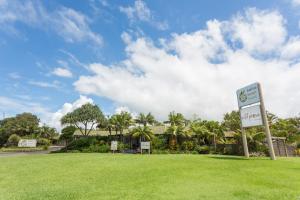 Ballina Beach Resort,Near Lighthouse Beach,3 star